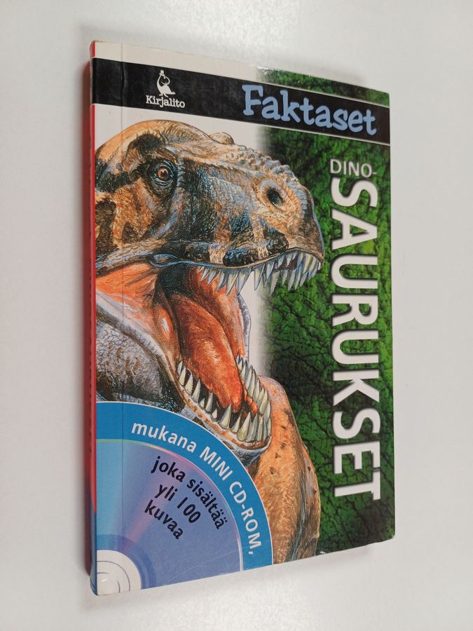 Dinosaurukset