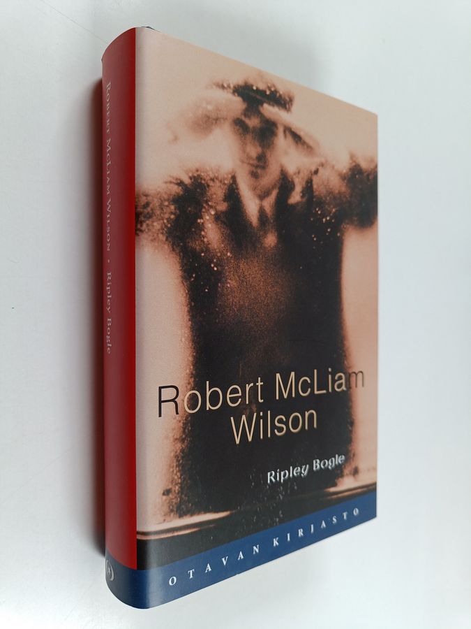 Robert McLiam Wilson : Ripley Bogle