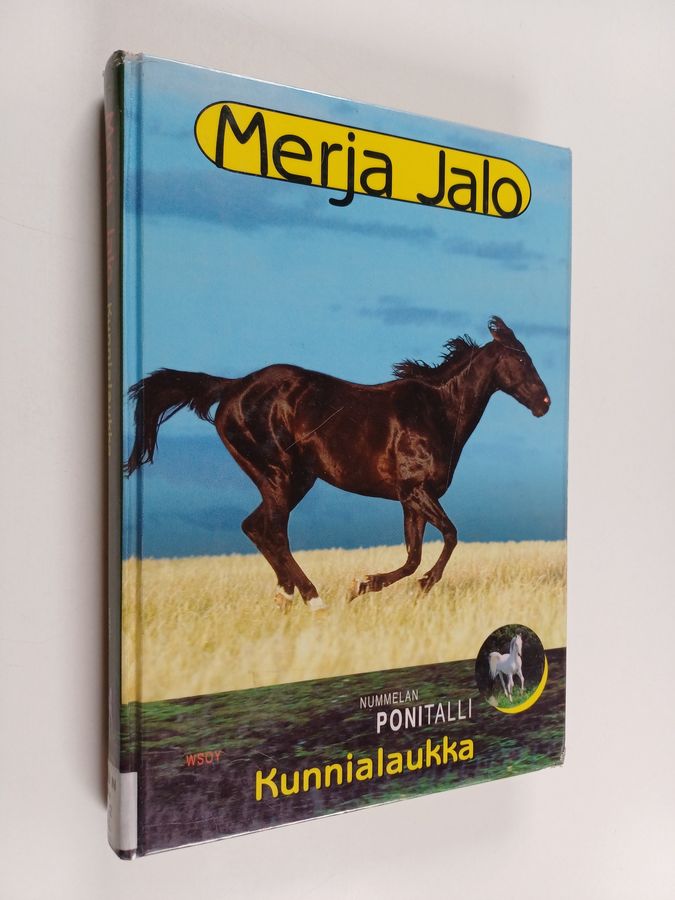 Kunnialaukka