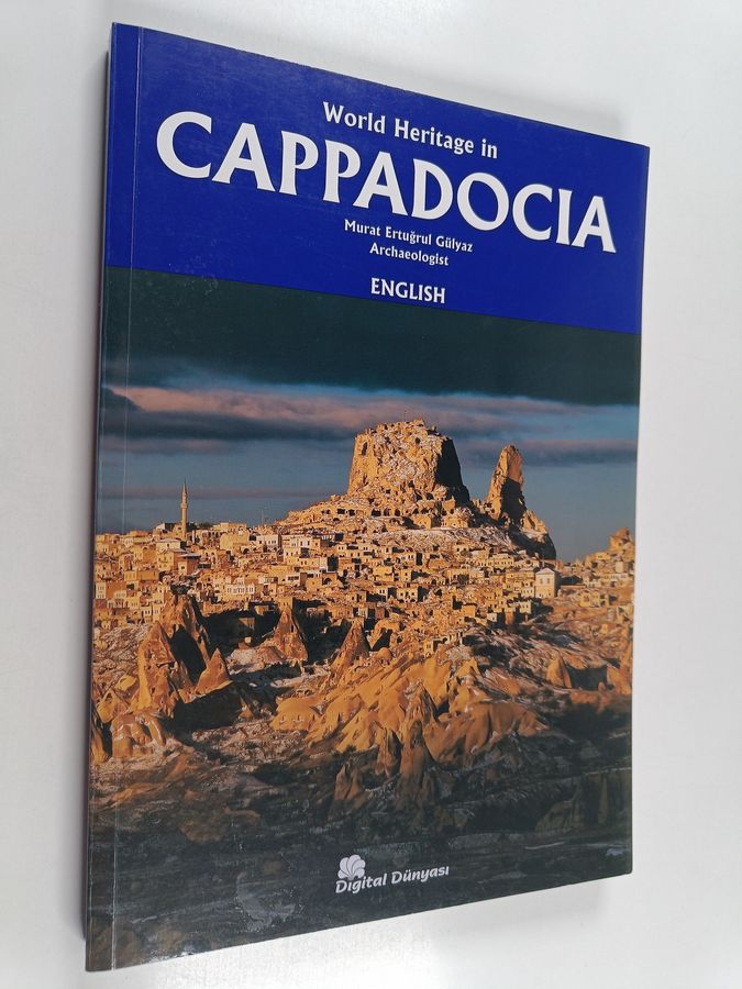 World Heritage in Cappadocia