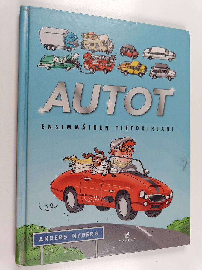 Autot