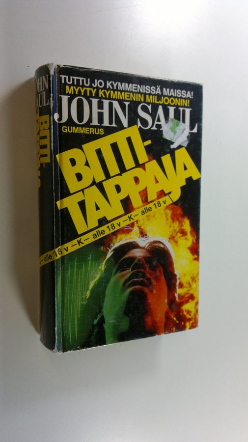 Bittitappaja
