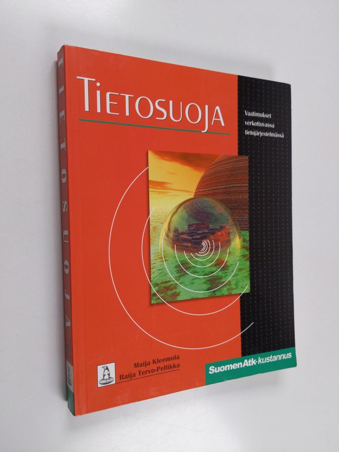 Tietosuoja
