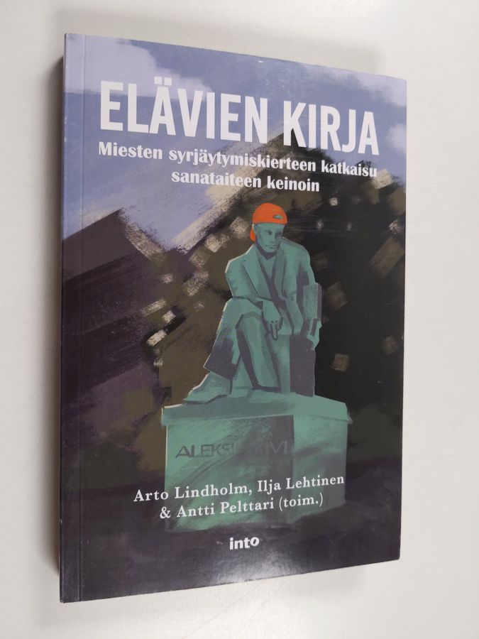 Elävien kirja