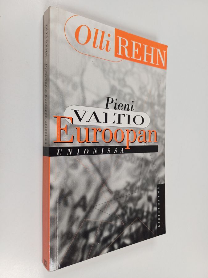 Pieni valtio Euroopan unionissa