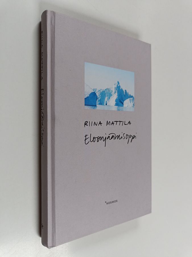 Eloonjäämisoppi