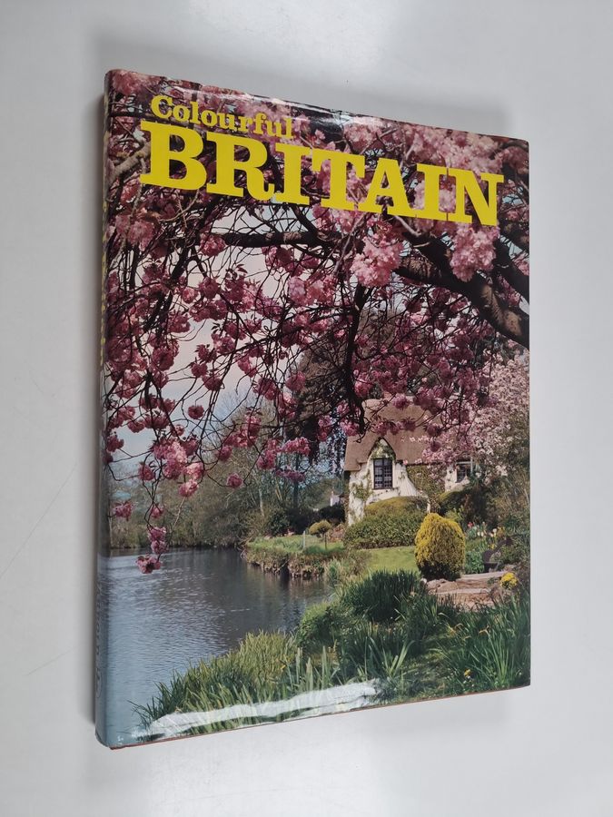 Colourful Britain