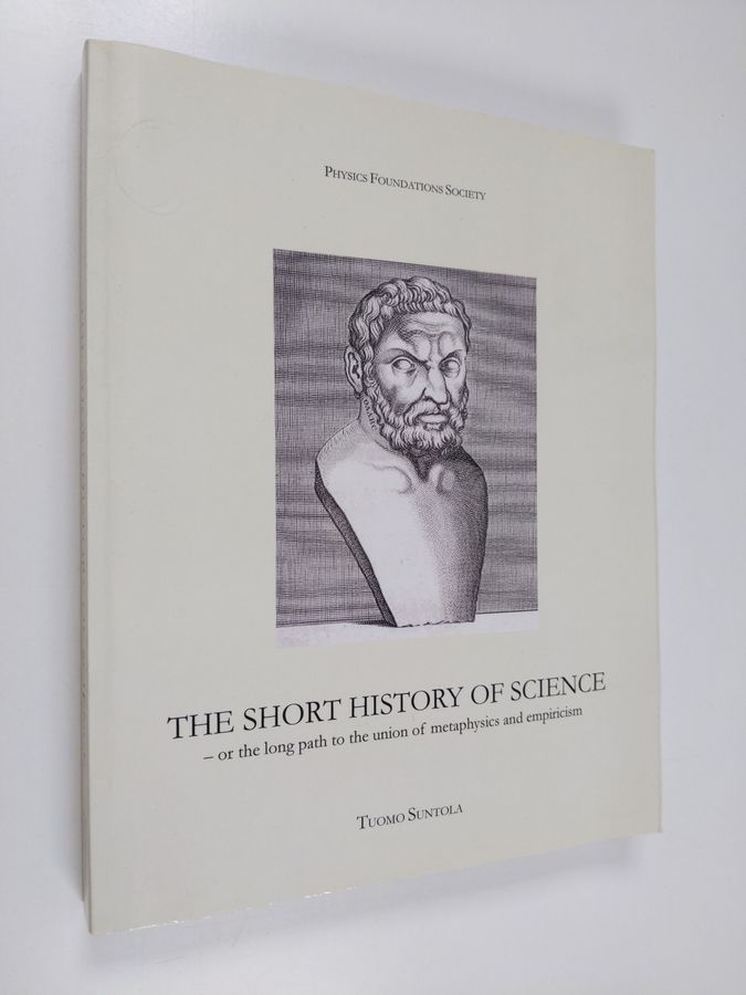 The short history of science