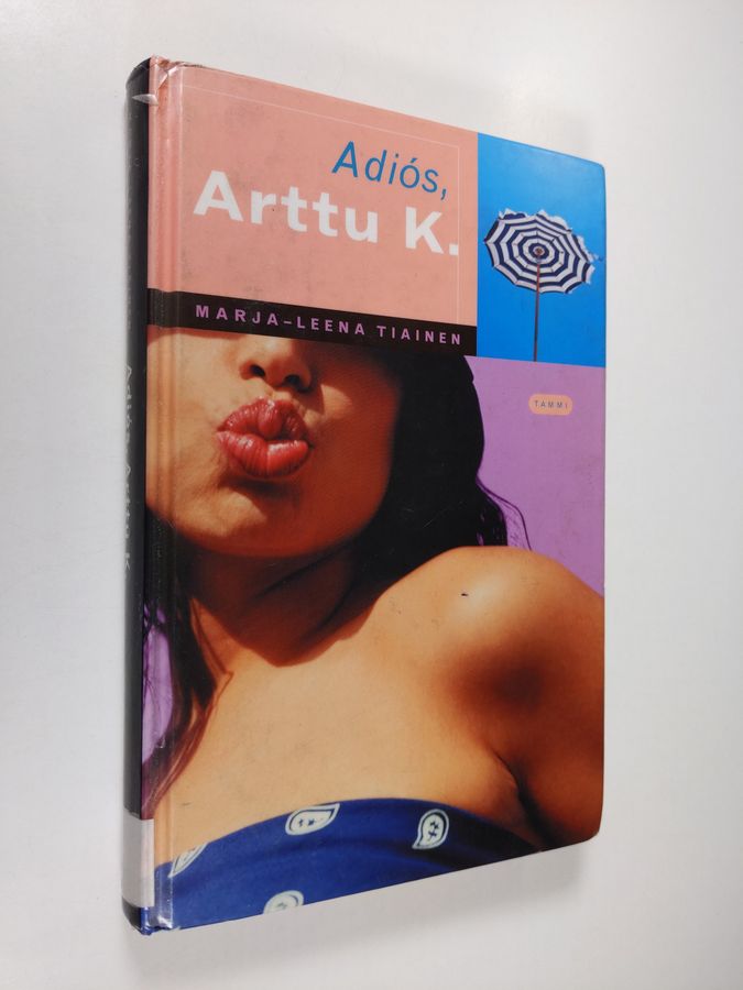 Adiós Arttu K.