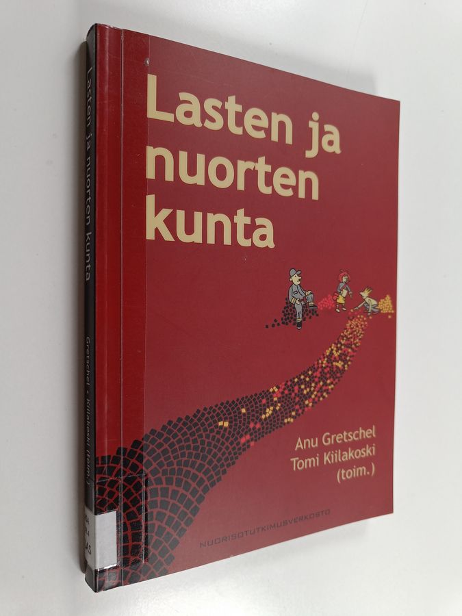 Lasten ja nuorten kunta