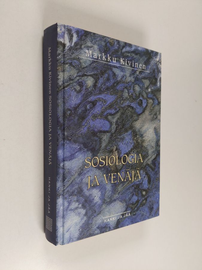 Sosiologia ja Venäjä
