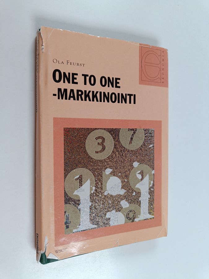 One to one -markkinointi