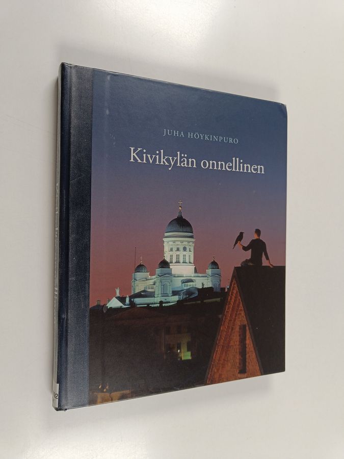 Kivikylän onnellinen