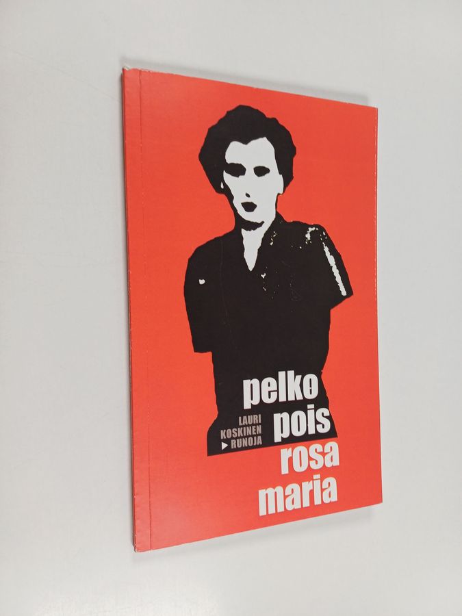 Pelko pois, Rosa Maria