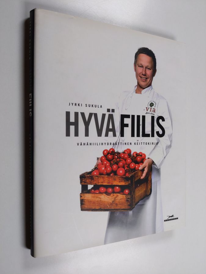 Hyvä fiilis