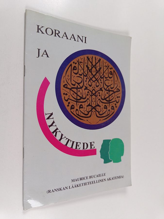 Koraani ja nykytiede.