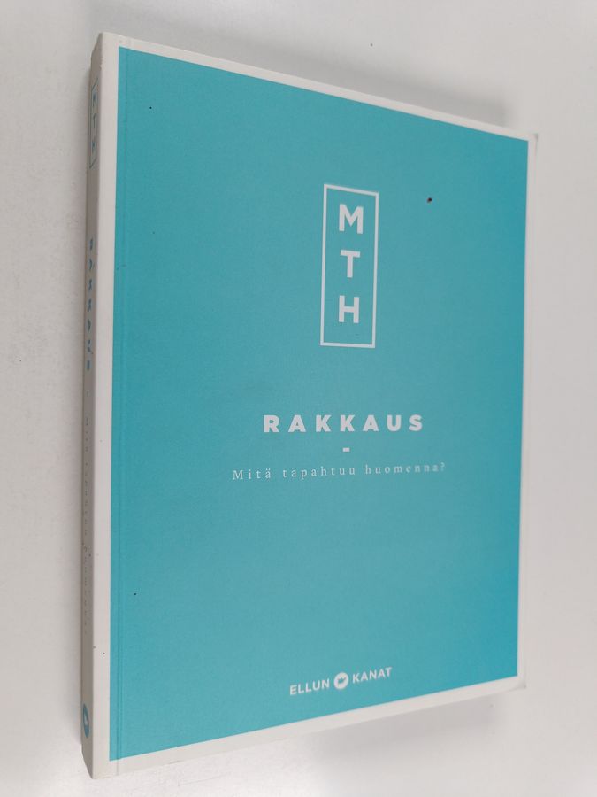 Rakkaus