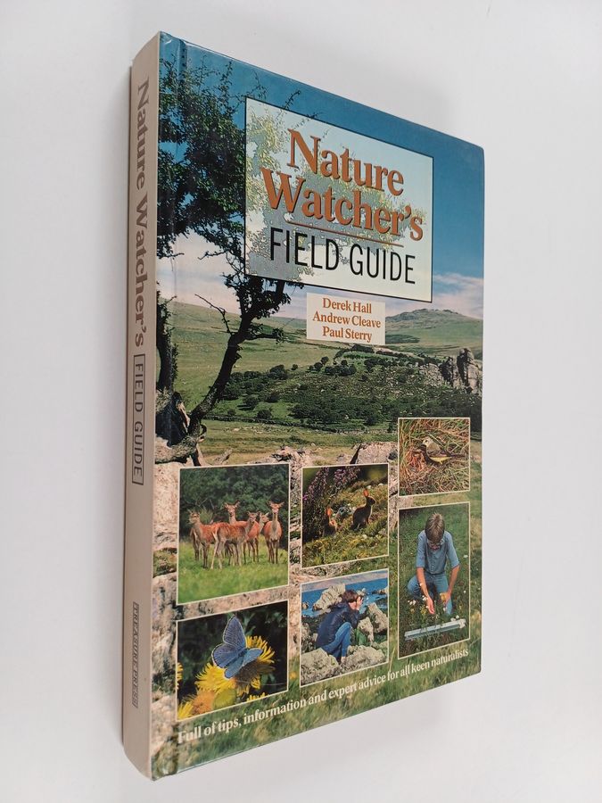 Nature Watchers Field Guide