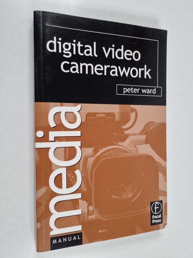 Digital video camerawork