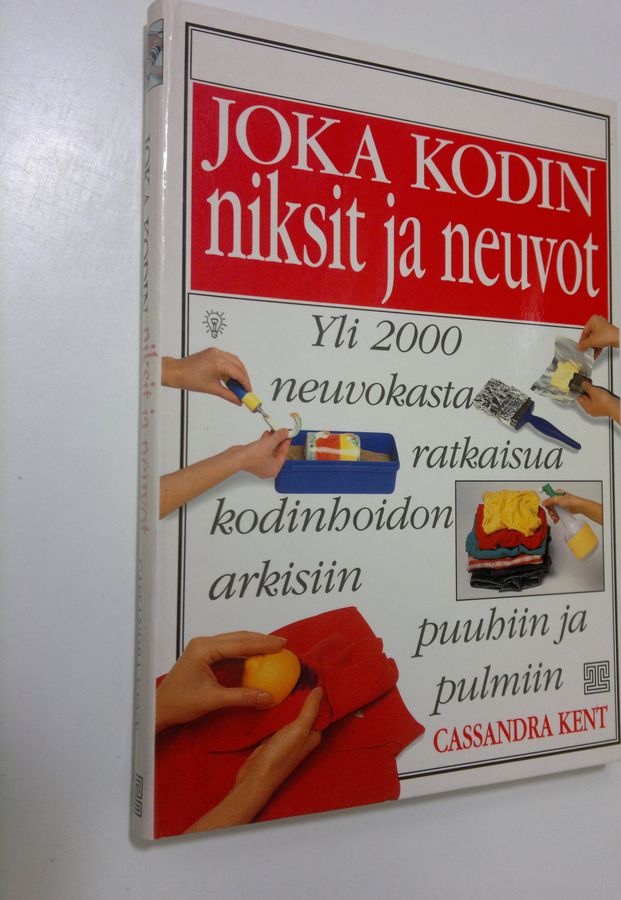 Joka kodin niksit ja neuvot