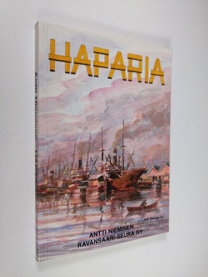 Haparia