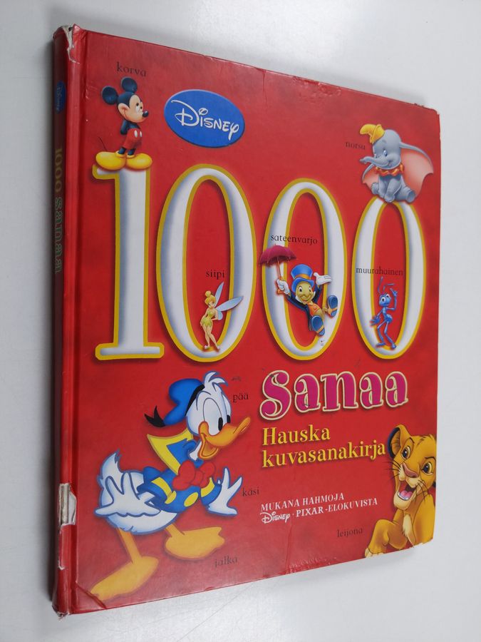 1000 sanaa