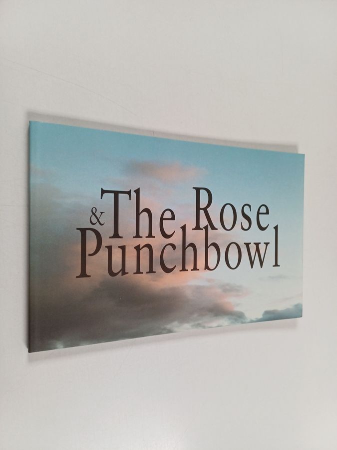 The rose & punchbowl