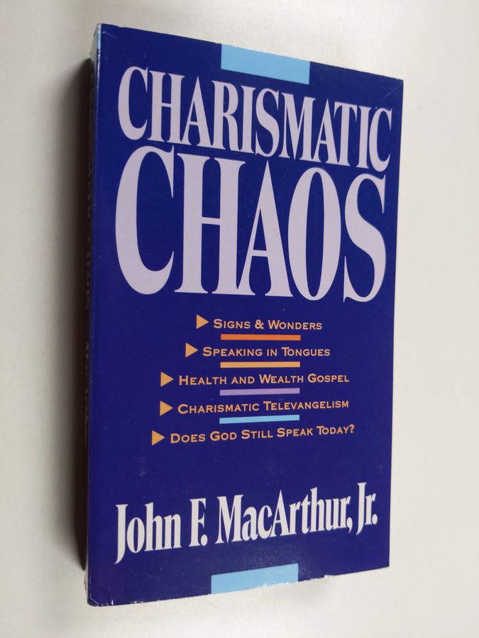 Charismatic Chaos