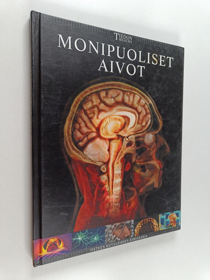 Monipuoliset aivot