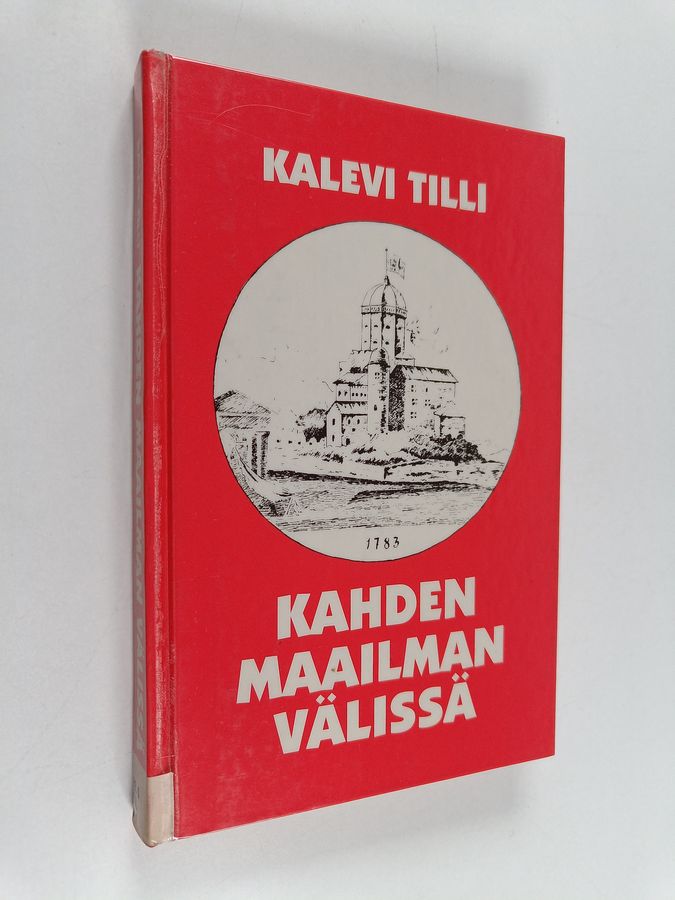 Kahden maailman välissä