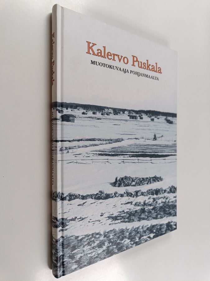 Kalervo Puskala