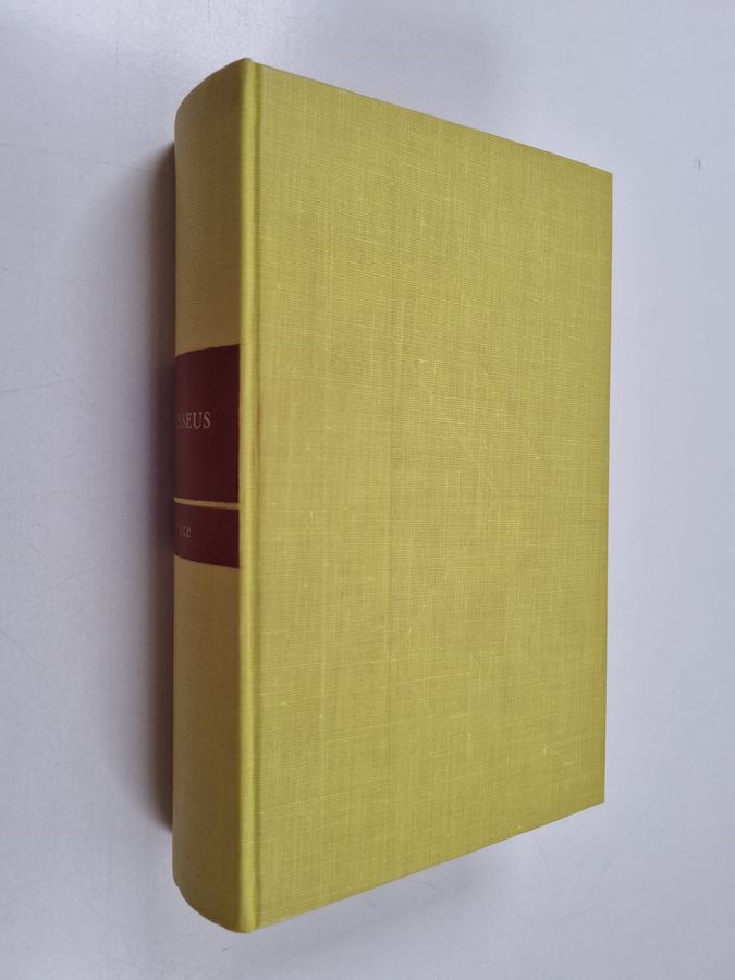 James Joyce : Odysseus
