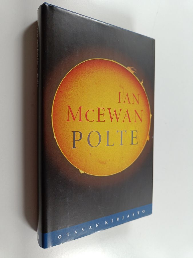Ian McEwan : Polte