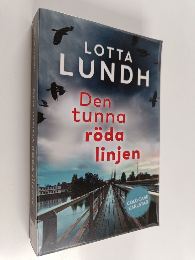 Den tunna röda linjen