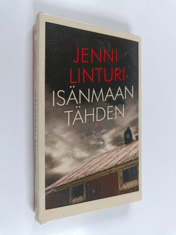 Isänmaan tähden