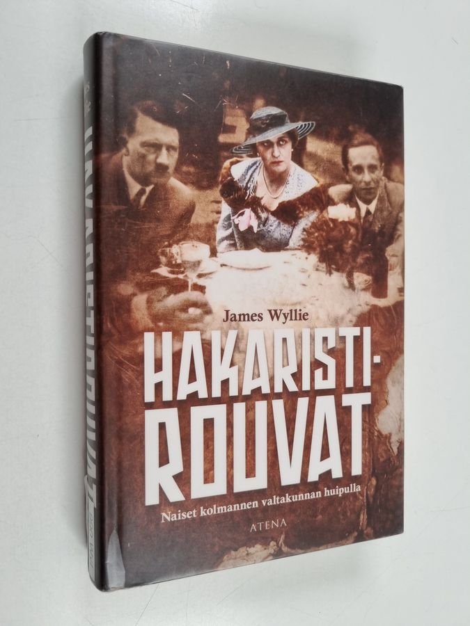 Hakaristirouvat