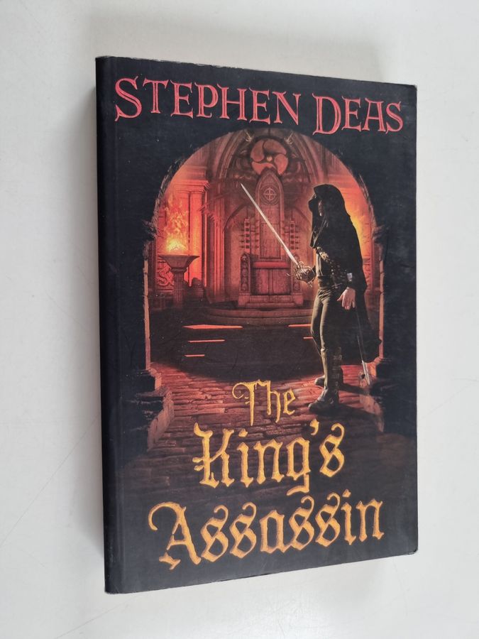 The King's Assassin