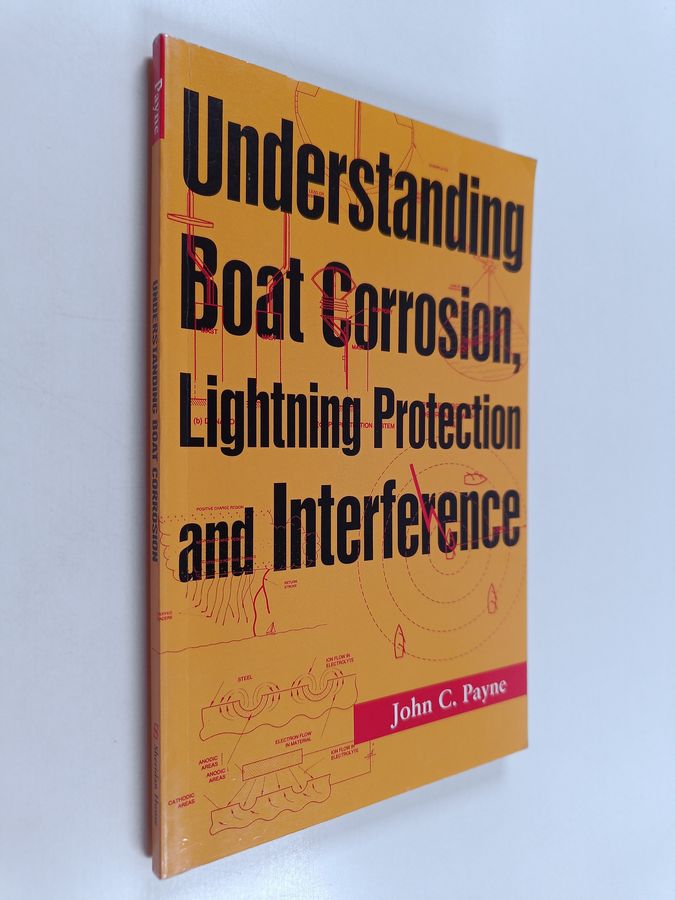 Understanding Boat Corrosion, Lightning Protection and Interference