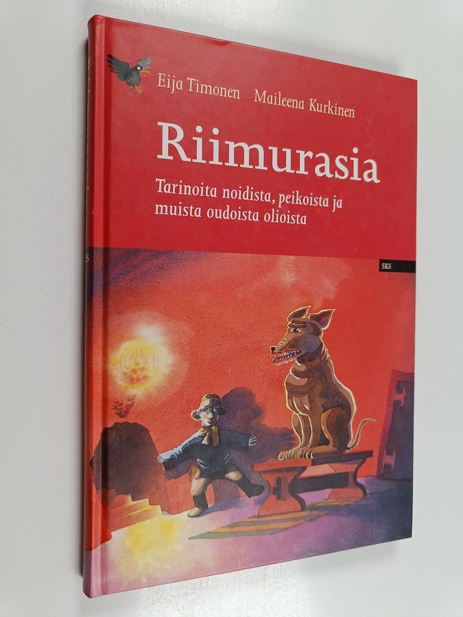 Riimurasia