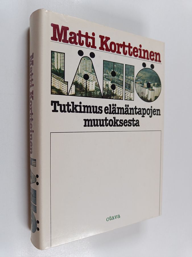 Lähiö