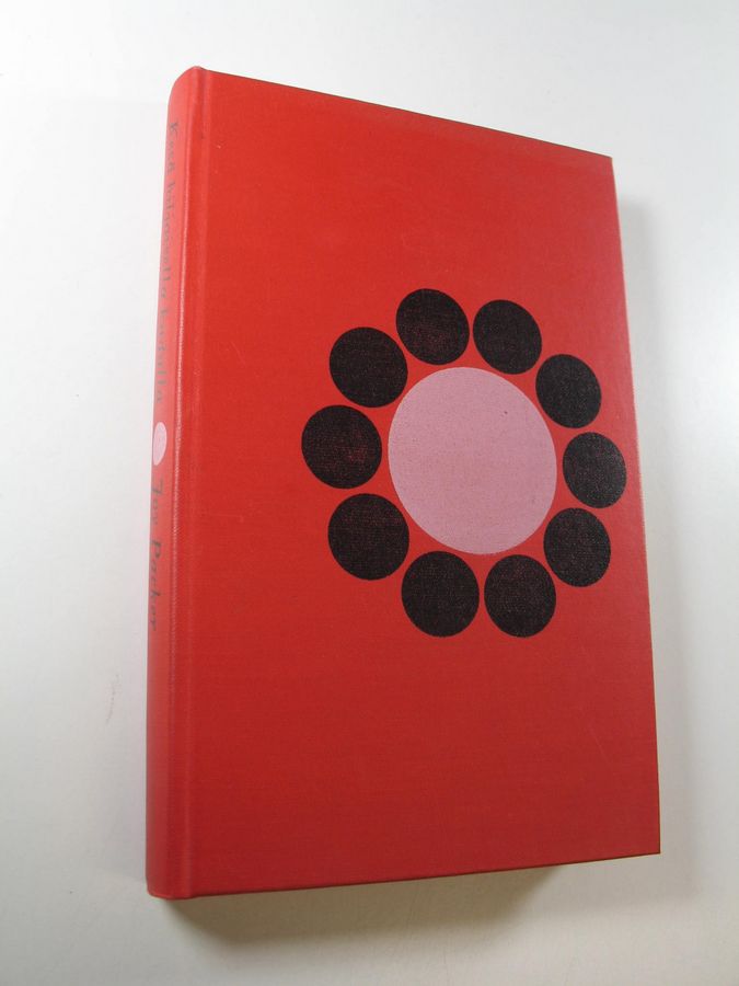 Joy Packer : Kesä hiljaisella kadulla