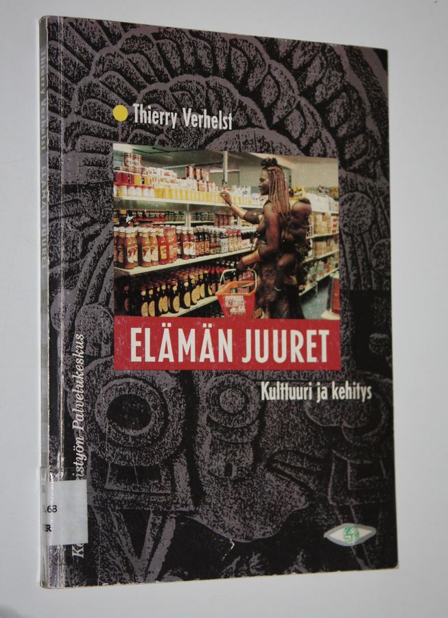 Elämän juuret