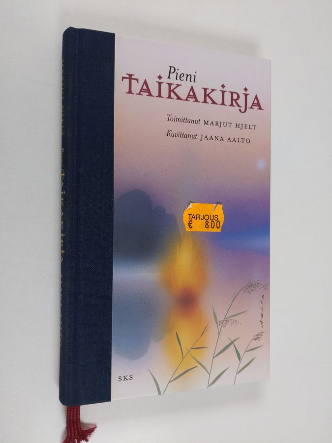 Pieni taikakirja