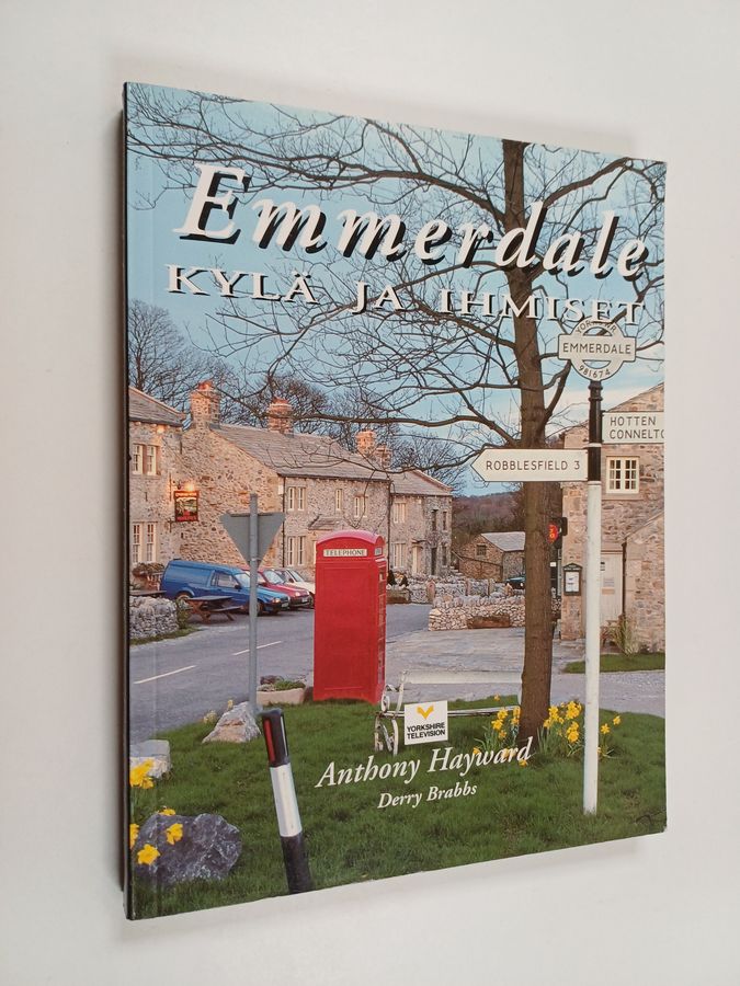 Emmerdale