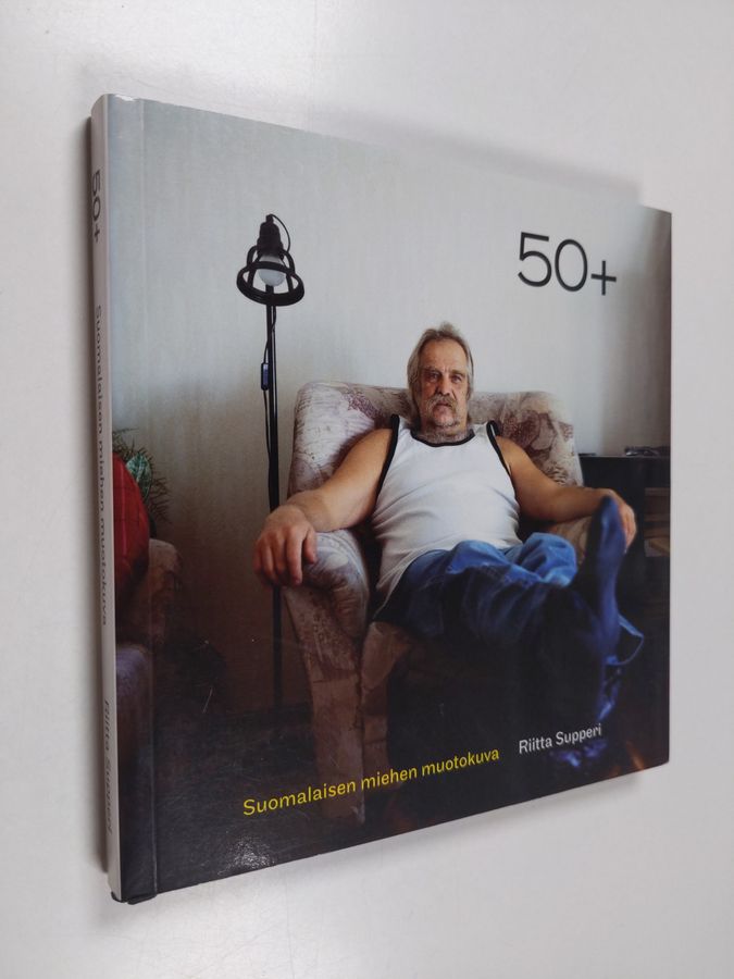 50+