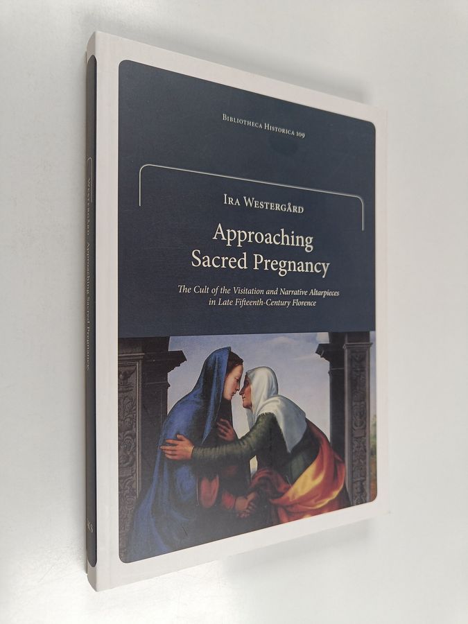 Approaching sacred pregnancy