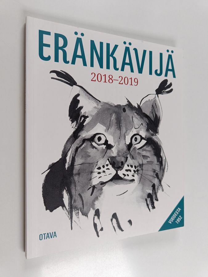 Eränkävijä 2018-2019
