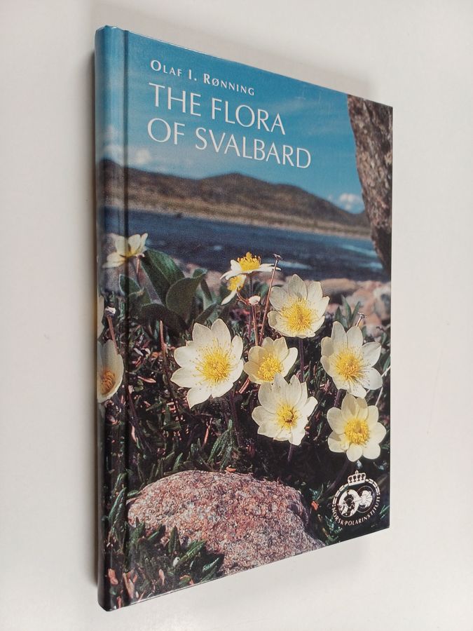 The Flora of Svalbard