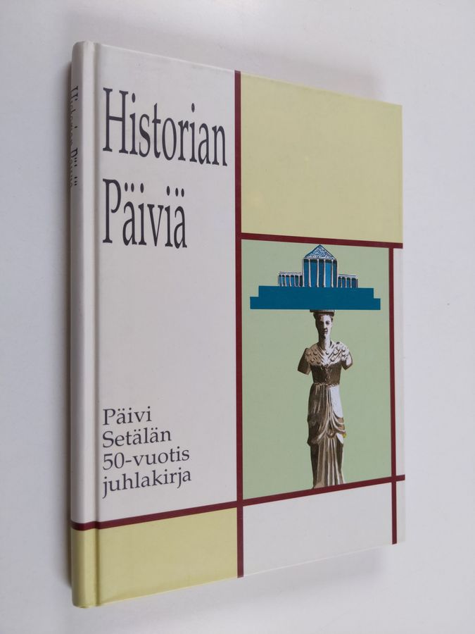 Historian päiviä