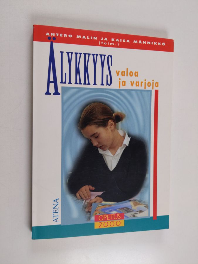 Älykkyys